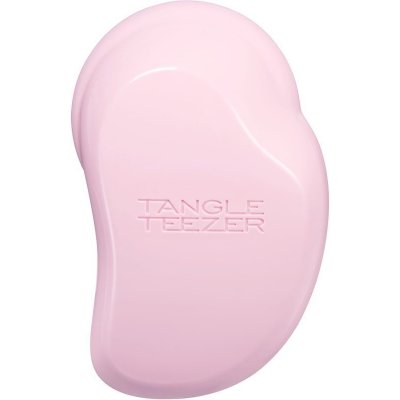Tangle Teezer Original Světle Růžový - Profesionální kartáč na vlasy
