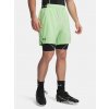 Under Armour UA Vanish Woven 6in Shorts zelená