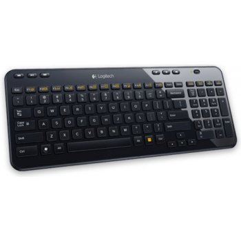 Logitech Wireless Keyboard K360 920-003094