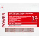 Joanna Power Hair posilňujúci serum proti padaniu vlasov 4 x 10 ml