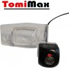 TomiMax Cúvacia kamera pre Mazda 323, MPV 2, Tribute, Premacy a MX-5