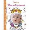 Moja malá princezná