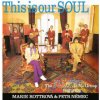 Flamingo - This Is Our Soul / Rottrová Marie & Němec Petr [CD]