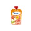 Sunar Cool ovocie jahoda banán jablko 120g