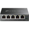 TP-Link TL-SG105E smart switch 5x 10/100/1000Mbps
