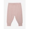 Detské nohavice z bambusu a bavlny CeLaVi - ružové Veľkosť: 86/92