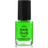 NANI Lak Summer line Neon Green 12 ml