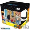 One Piece Keramický hrnek Luffy´s Crew 320 ml