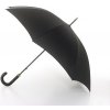 Fulton pánský holový deštník Minister BLACK G809