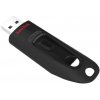 SAD SanDisk Ultra USB kľúč 256 GB USB Typ-A 3.2 Gen 1 (3.1 Gen 1) Čierna