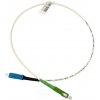 Fibrain PA0-01SCA-01SC-005.0-04-1 VC-D30, Optický patch, SC/APC - SC/PC, Resibend Plus, 3mm, simplex, SM, G657B3/Plus, 5m