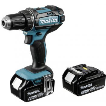 MAKITA DDF482RTJ