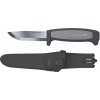 Morakniv Robust - Carbon Steel NZ-RBS-CS-19