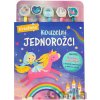 Kreslíme Kouzelní jednorožci
