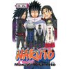 CREW Naruto 65 - Haširama a Madara