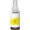 Atrament Epson 664 Yellow - originálny