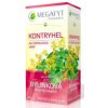 MEGAFYT Bylinková lekáreň ALCHEMILKOVÁ vňať bylinný čaj 20x1,5 g (30 g)
