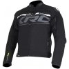 Bunda na moto XRC Moos WTP men jacket blk/grey vel.L