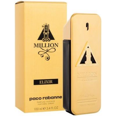 Paco Rabanne 1 Million Elixir parfum pánsky 100 ml