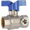 Ventil pre manometer pre čerpadlá GRUNDFOS SQE, DN 20 (96408749)