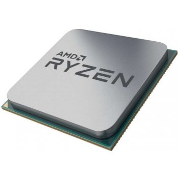 AMD Ryzen 5 3600 100-100000031A od 110,08 € - Heureka.sk