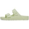 BIRKENSTOCK Šľapky Arizona Eva Zelená