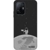 Picasee Fashion Case pre Xiaomi 11T Pro - Astronaut