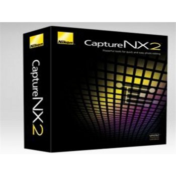 NIKON Capture NX2