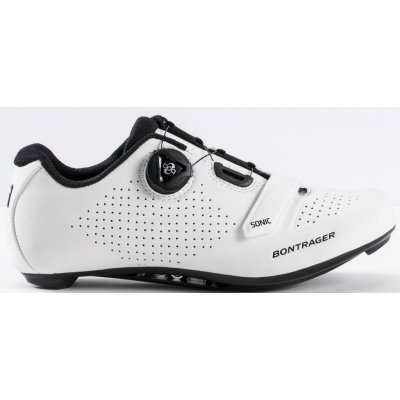 Bontrager Sonic Women's Road Shoe - white