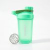 Prime Shaker 500 ml, dymová zelená – Klomio