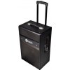 C-TECH repro Impressio Cappella, all-in-one, 100W, přenostný aktivní, DO, 2x mikrofon IMP-CAPPELLA
