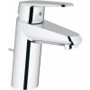 Grohe Eurodisc Cosmopolitan - Páková umývadlová batéria, chróm - 3319020E