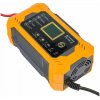 MIKROPROCESOROVÁ Nabíjačka batérií 12V PM-PM-6T sivá
