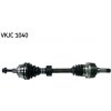 Poloos SKF VKJC 1040