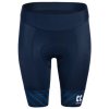 Cyklistické kraťasy DÁMSKE KALAS MOTION Z4 | Deep blue