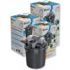 SuperFish POND Tlakový jazierkový filter TOPCLEAR KIT 5000 UVC-7W - čerpadlo 2000L/H