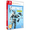 Fortnite: Deep Freeze Bundle