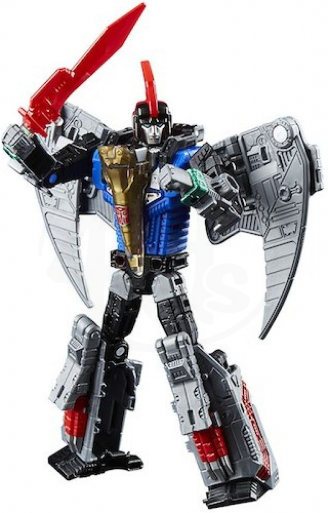 Hasbro Transformers Gen Primes DELUXE Swoop