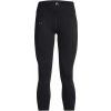 Dámske legíny Under Armour, RUSH SEAMLESS čierna lg