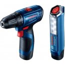 Bosch GSR 120-LI 0.601.9G8.004