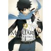 Viz Media Moriarty the Patriot 9