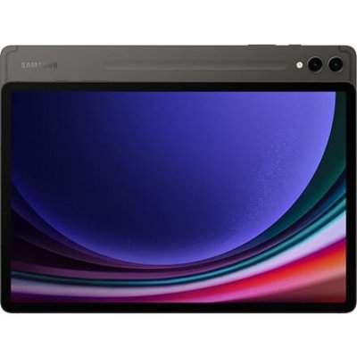 Samsung SM-X816B Galaxy Tab S9+ 5G farba Graphite pamäť 12GB/512GB SM-X816BZAEEUE