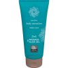 Shiatsu 2v1 Jantárový masážny lubrikant - jantar (200ml)