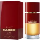 Jil Sander Simply Jil Sander Elixir parfumovaná voda dámska 60 ml