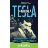 E-kniha Nikola Tesla - Marko Perko, Stephen M. Stahl