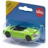 Siku 1316 Audi A8 Spyder zelený