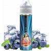 Příchuť PJ Empire-Slushy Queen Shake and Vape 10/60ml Blue Bamboo