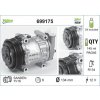 Kompresor klimatizácie VALEO 12V 699175 EAN: 3276426991759