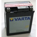 Varta YTX7L-4 / YTX7L-BS 506 014