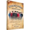 Starý fóra & Tomáš Linka - Krokodílie topánky alebo Idem do toho s vami - CD + DVD